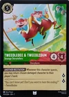 Tweedledee & Tweedledum - Strange Storytellers