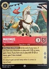 Maximus - Team Champion