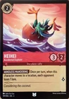 HeiHei - Accidental Explorer