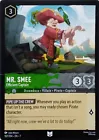Mr. Smee - Efficient Captain