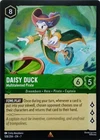 Daisy Duck - Multitalented Pirate