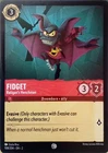 Fidget - Ratigan's Henchman