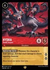 Hydra - Deadly Serpent