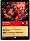 Hercules - Daring Demigod