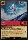 Elsa - Ice Surfer