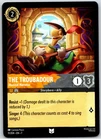 The Troubadour - Musical Narrator