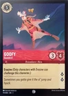 Goofy - Daredevil