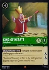 King of Hearts - Picky Ruler