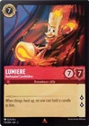 Lumiere - Hotheaded Candelabra