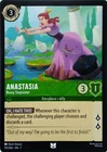 Anastasia - Bossy Stepsister