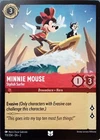 Minnie Mouse - Stylish Surfer