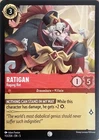 Ratigan - Raging Rat
