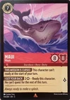 Maui - Whale
