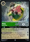 Pete - Space Pirate