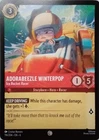 Adorabeezle Winterpop - Ice Rocket Racer