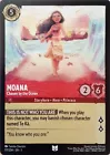 Moana - Chosen by the Ocean