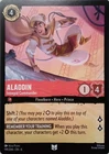 Aladdin - Intrepid Commander