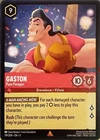 Gaston - Pure Paragon
