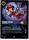 Minni Mouse - Pirate Lookout