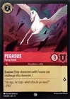 Pegasus - Flying Steed