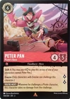 Peter Pan - Pirate's Bane