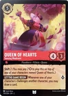 Queen of Hearts - Sensing Weakness
