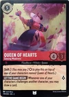 Queen of Hearts - Sensing Weakness