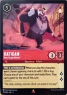 Ratigan - Very Large Mouse