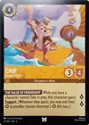 Chip - Ranger Leader