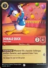 Donald Duck - Daisy's Date