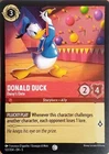 Donald Duck - Daisy's Date
