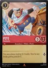 Pete - Freebooter
