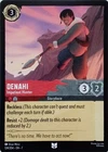 Denahi - Impatient Hunter
