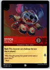 Stitch - Little Rocket