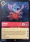 Stitch - Abomination