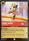 Minnie Mouse - Dazzling Dancer