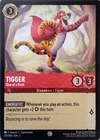Tigger - One of a Kind