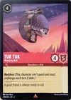 Tuk Tuk - Wrecking Ball