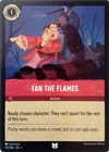 Fan the Flames