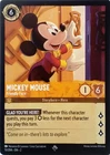 Mickey Mouse - Friendly Face