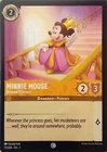 Minnie Mouse - Beloved Princess