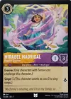 Mirabel Madrigal - Hopeful Dreamer