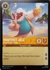 Monterey Jack - Good-Hearted Ranger