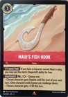 Maui's Fish Hook