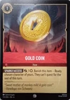 Gold Coin