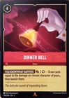 Dinner Bell