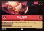 Jolly Roger - Hook's Ship