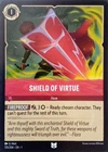 Shield of Virtue