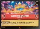 Sugar Rush Speedway - Starting Line
