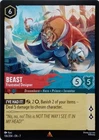 Beast - Frustrated Designer